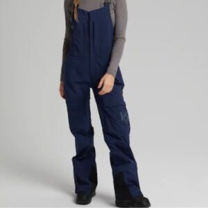 Burton [ak] GORE-TEX 3L Kimmy Stretch Bib Snowboard Pants